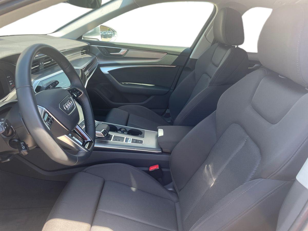 AUDI A6 Avant 50 2.0 tfsi e Business Advanced quattro s-tronic