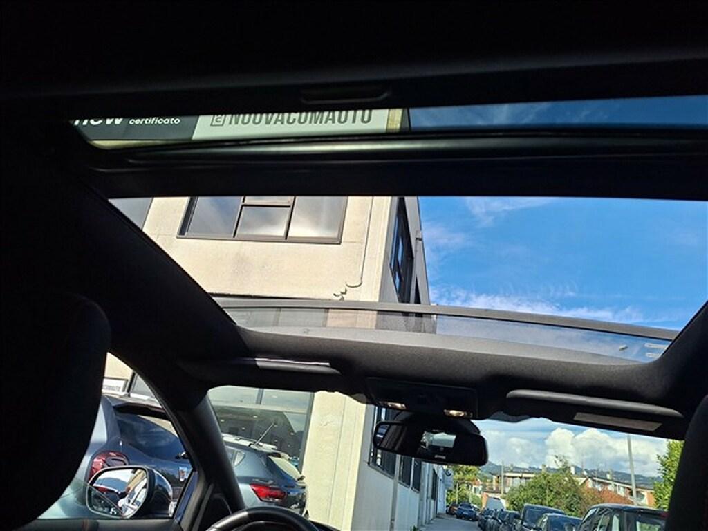 Ford Puma 1.0 EcoBoost Hybrid ST-line Design