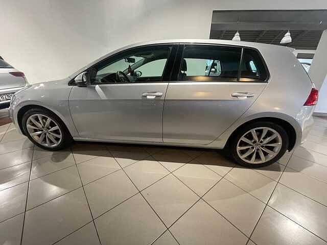 Volkswagen Golf 7ª serie 1.4 TSI 5p. Highline BlueMotion Technology