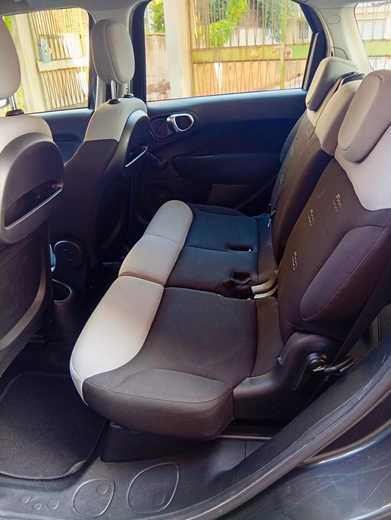Fiat 500L 1.3 Multijet