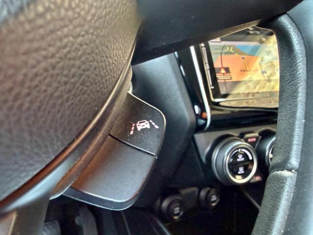 SUZUKI Swift 1.2 HYBRID TOP+NAVI+RETROCAMERA+CERCHI BLACK