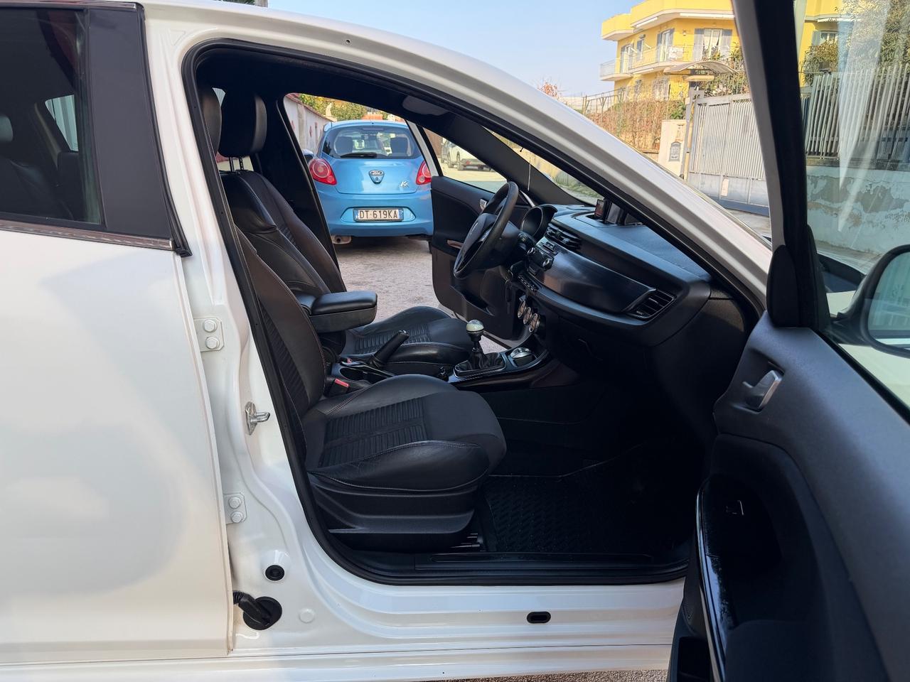 Alfa Romeo Giulietta 2.0 JTDm-2 170 CV Progression