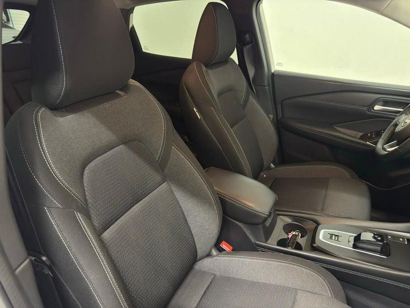 Nissan Qashqai 1.5 HEV e-Power N-Connecta Auto - IVA ESPOSTA