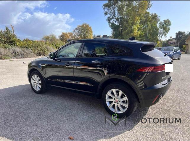 Jaguar E-Pace 2.0D 150 CV
