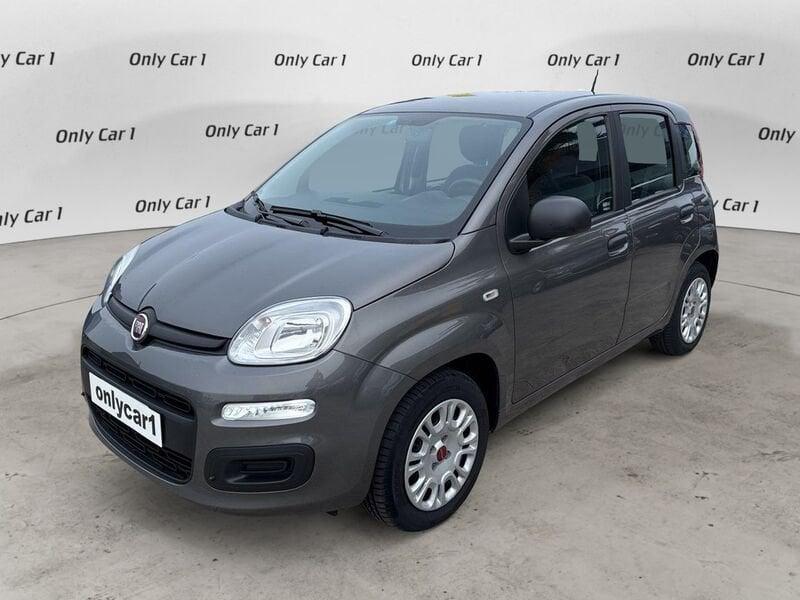 FIAT Panda 1.2 EasyPower Easy