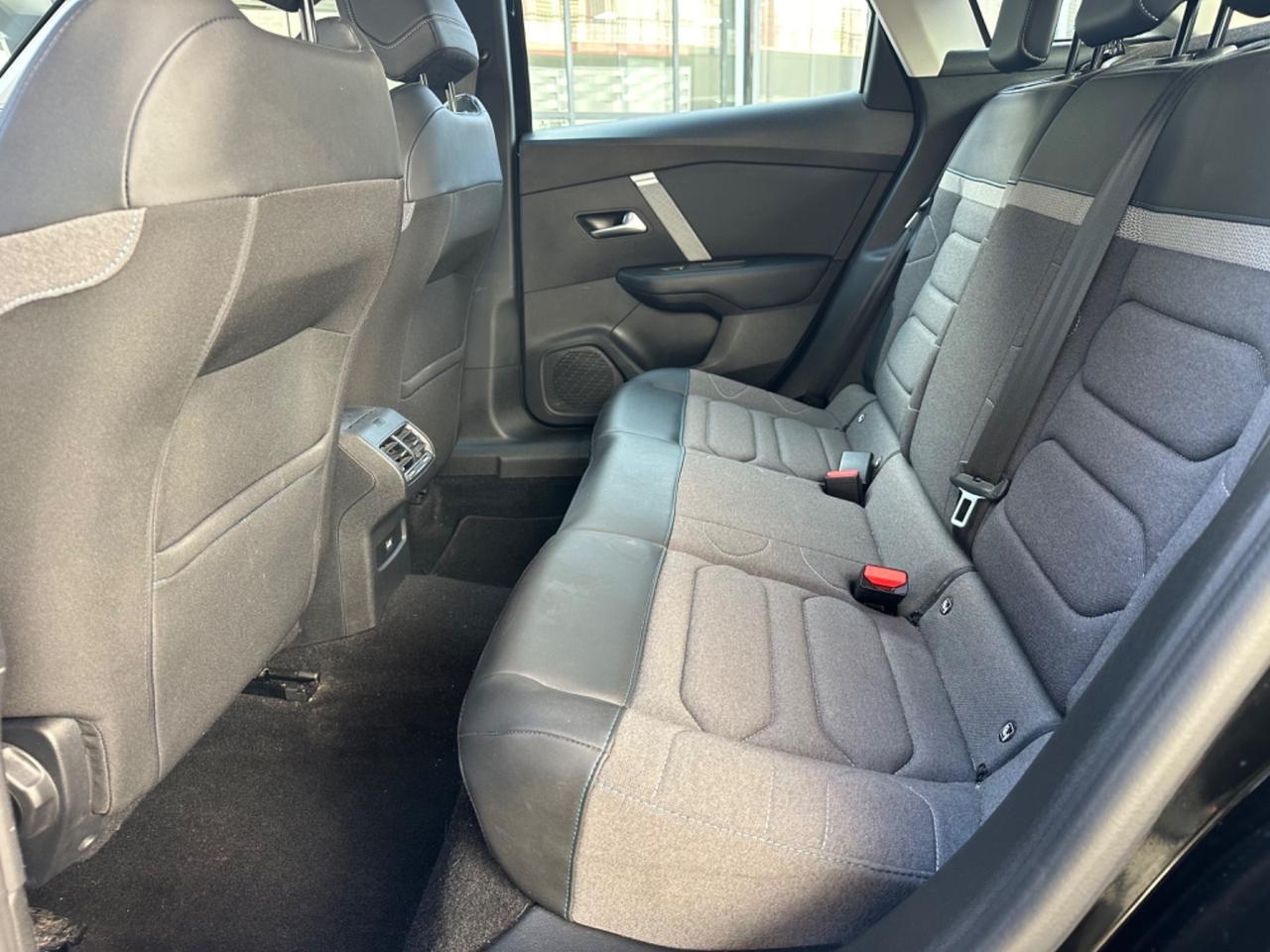 Citroen C4 BlueHDi 110 S&S Shine 2022