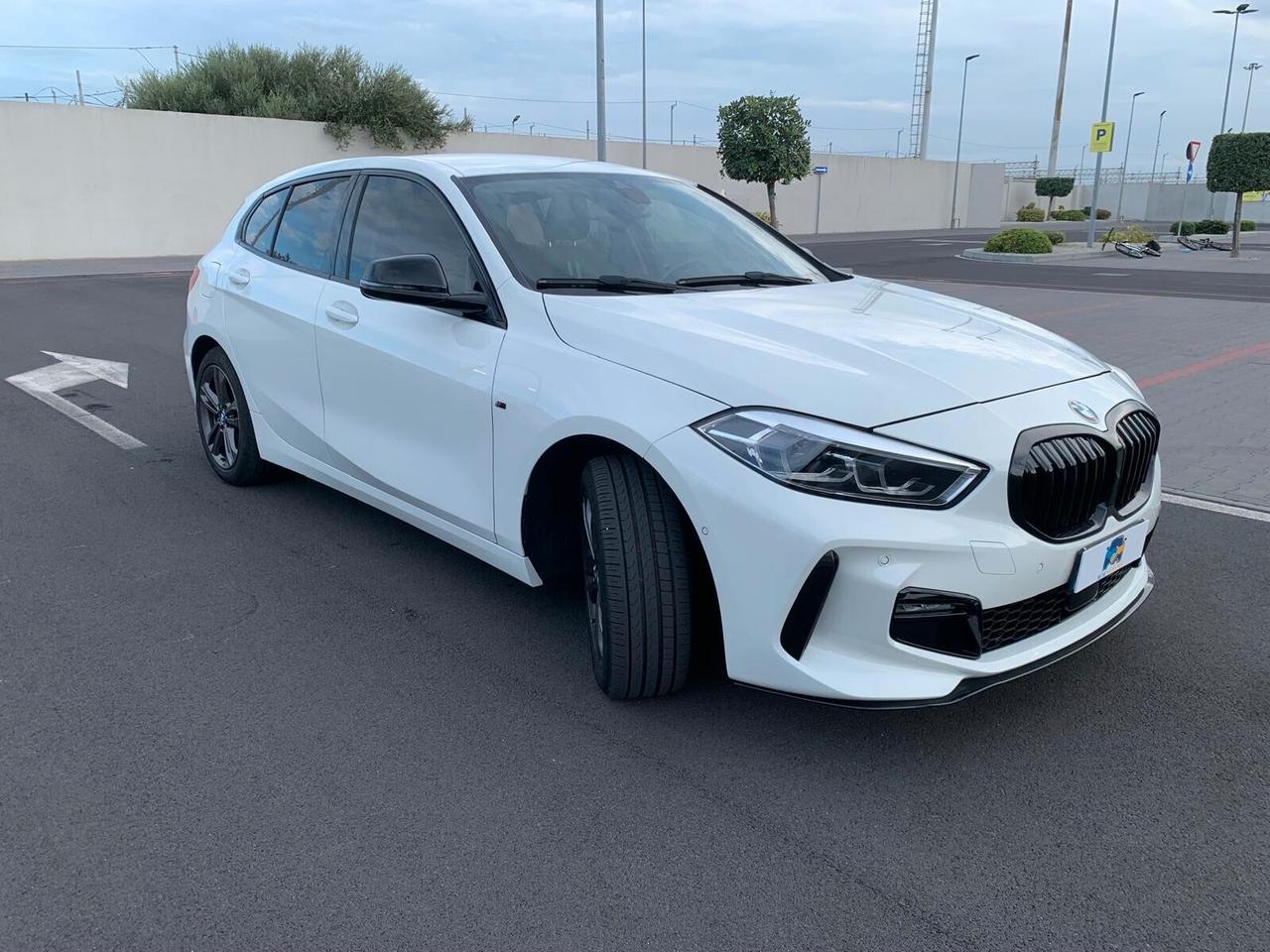 Bmw 116 116d 5p. Msport AUTO
