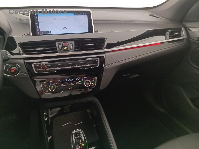 BMW X1 18 d xLine Plus sDrive Steptronic