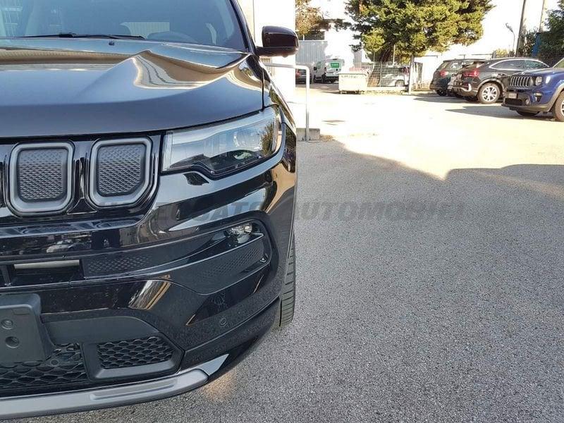 Jeep Compass Compass 1.6 mjt S 2wd 130cv