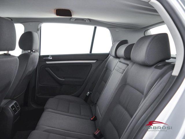 VOLKSWAGEN Golf 2.0 TDI DPF 5p. Sportline - PER OPERATORI DEL SETT