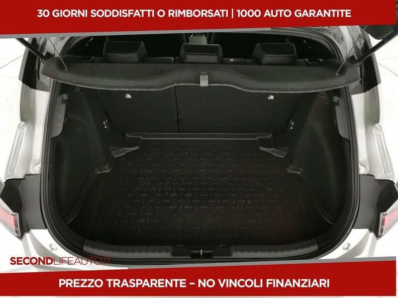 Toyota Corolla 1.8h Style cvt