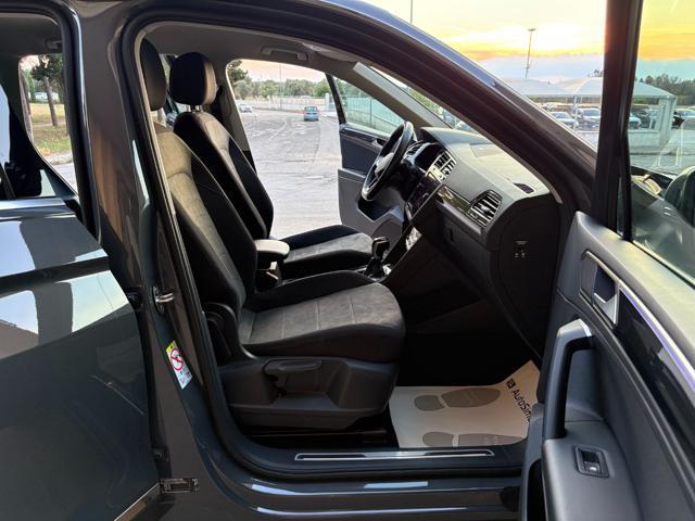 VOLKSWAGEN Tiguan 2.0 TDI 150 CV SCR DSG Elegance VIRTUAL