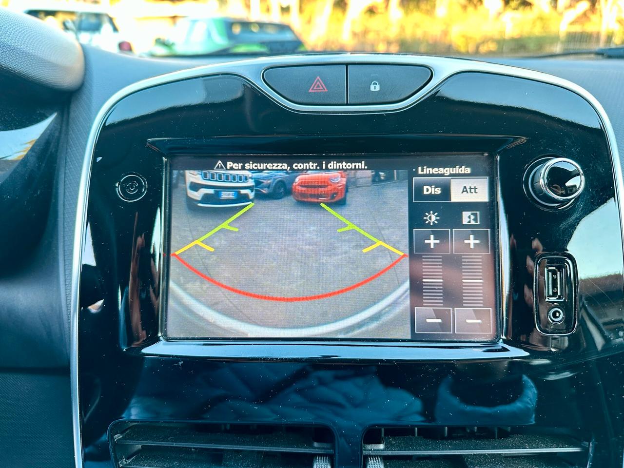 Renault Clio 1.5 dCi 8V 75CV 5 porte Costume National