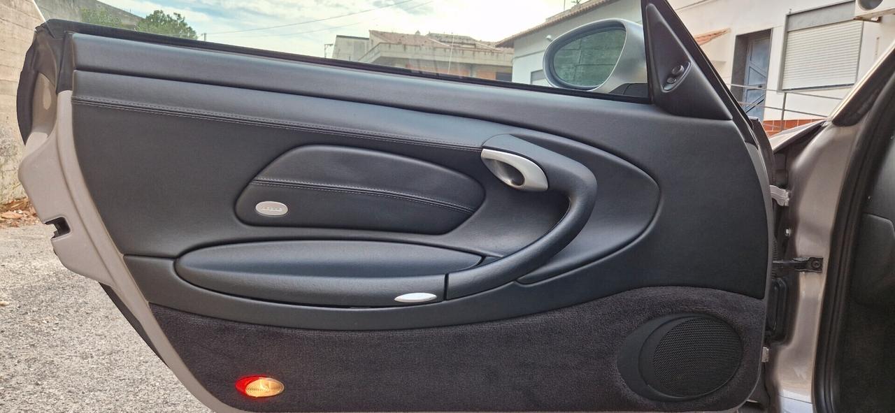 Porsche 911 996 3.6 320Cv Carrera 4-Accettiamo Permuta