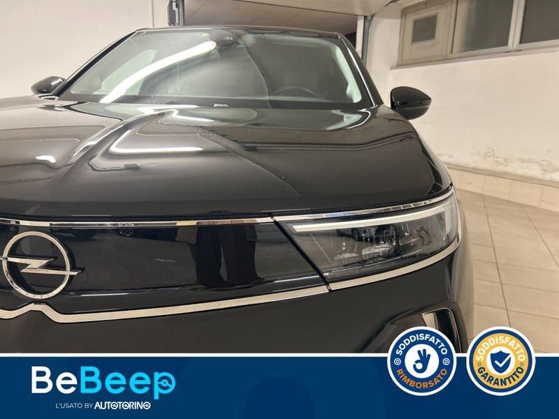 Opel Mokka 1.2 T ELEGANCE S&S 130CV AT8