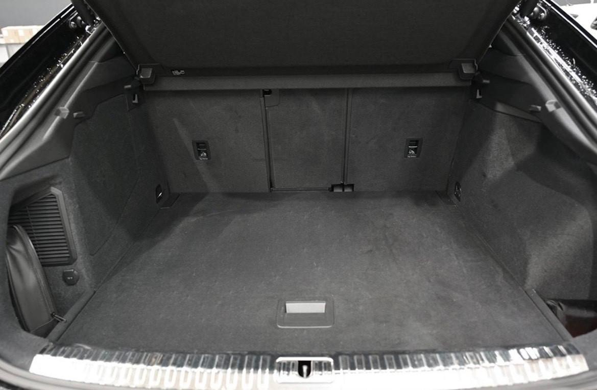 Audi Q3 Sportback 45 TFSI