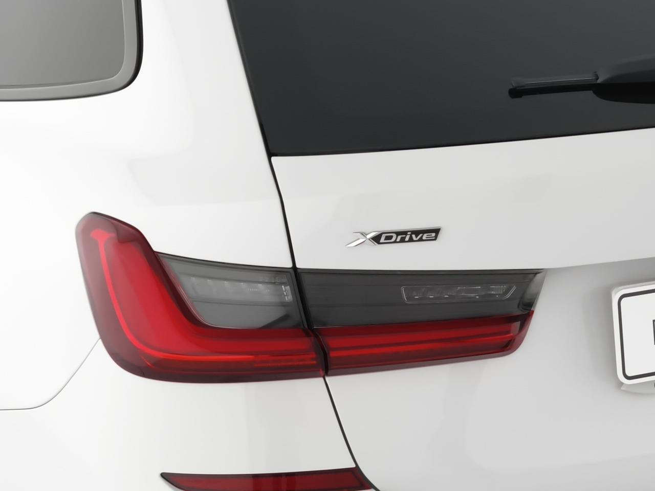 BMW Serie 3 320d xDrive Touring 48V MSport