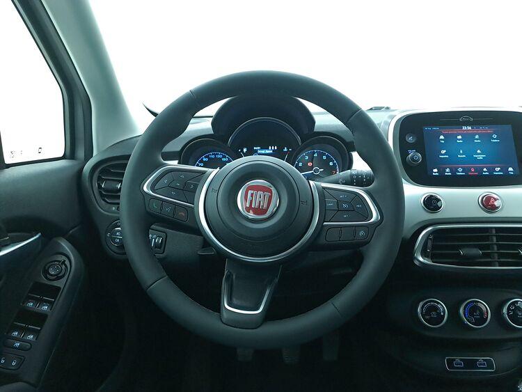 Fiat 500X Connect BR674418 1.0 Benzina 120CV