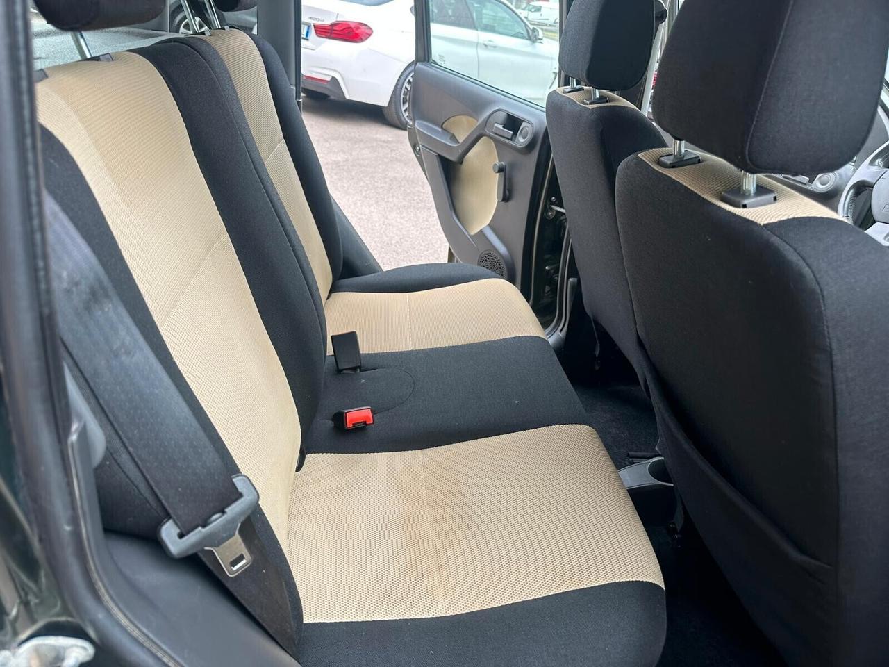 Fiat Panda 1.3 MJT 16V 4x4 Cross NEOPATENTATI