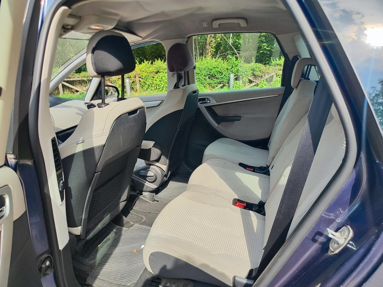 Citroen C4 Picasso 1.6 HDi