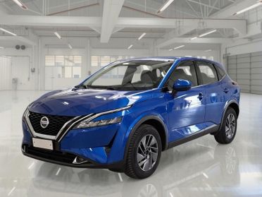 NISSAN QASHQAI 1.3 MHEV 158 Business Xtronic