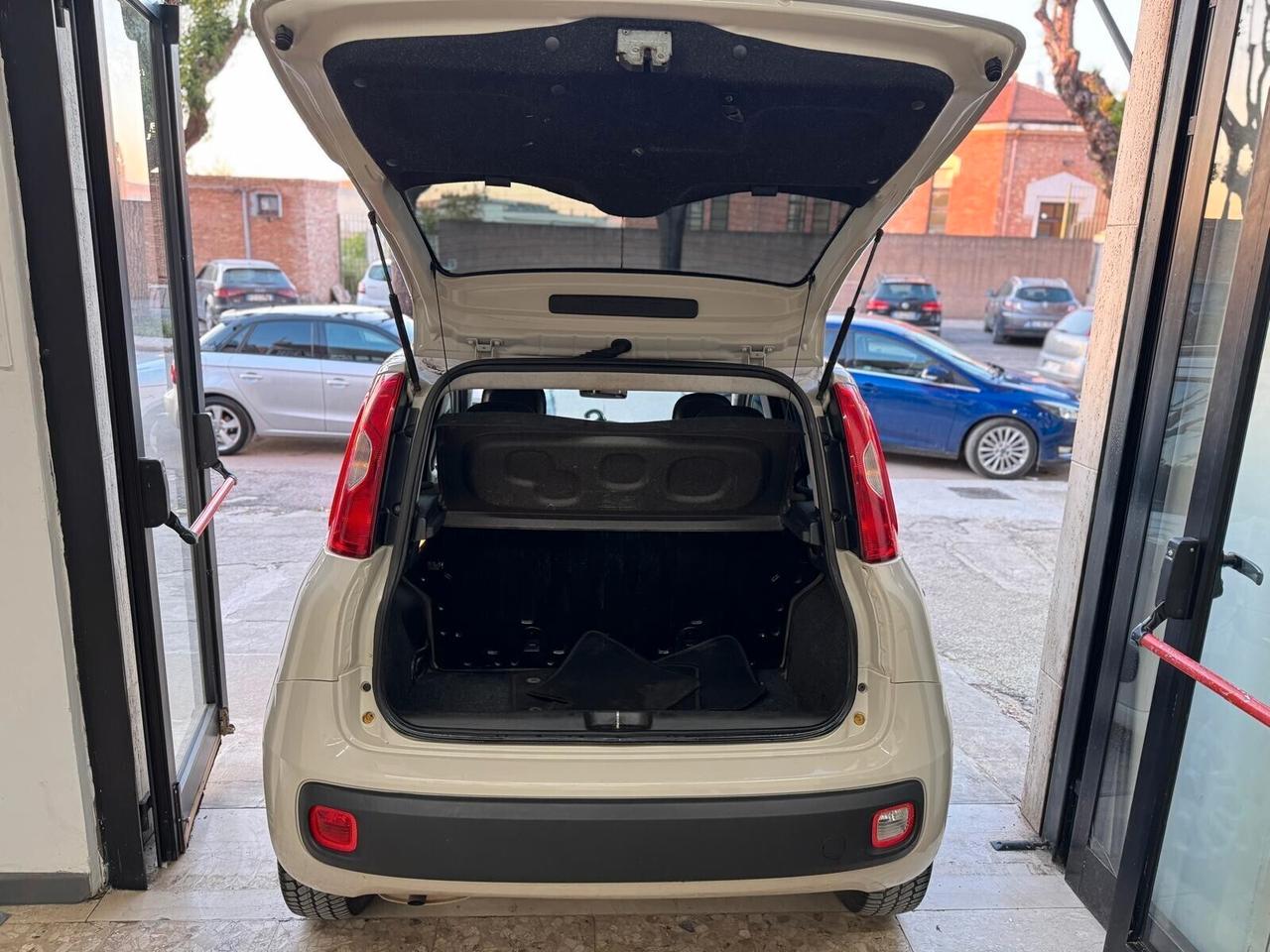 Fiat Panda 1.2 EasyPower Pop
