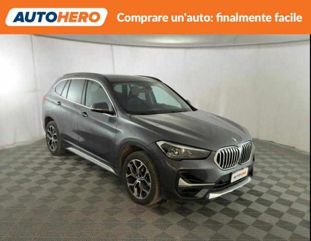 BMW X1 sDrive18i xLine Plus