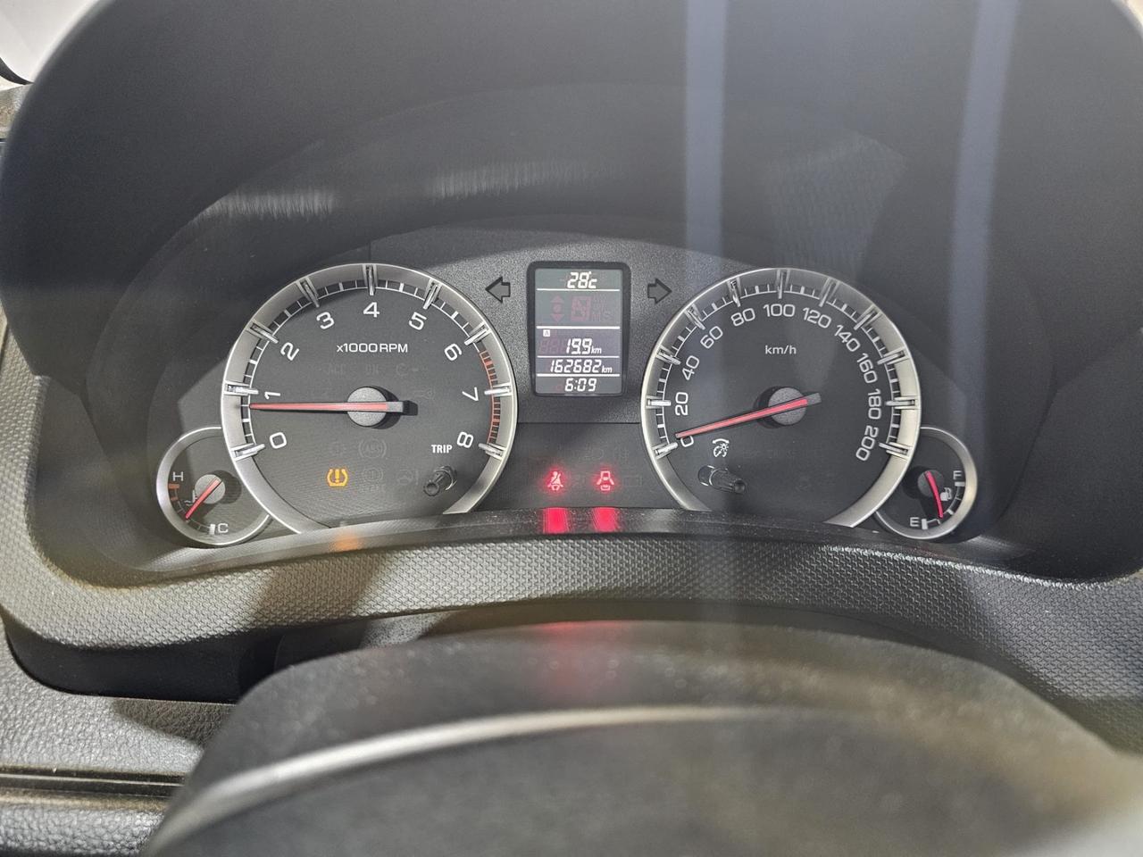 Suzuki Swift 1.2 GPL 5 porte B-Easy