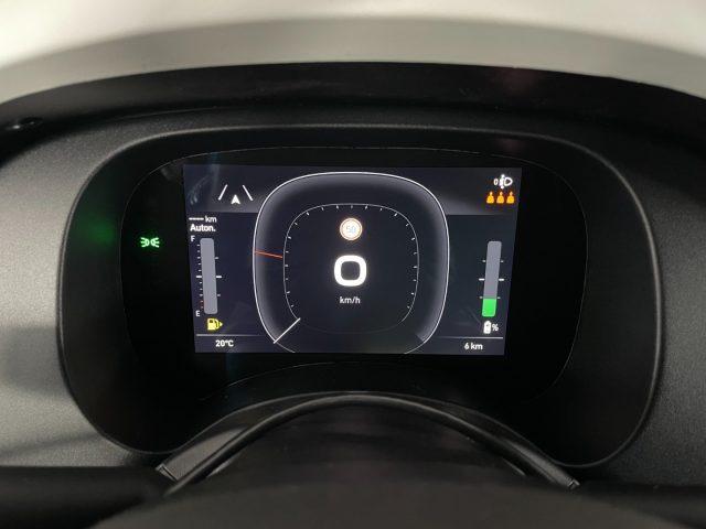 FIAT Pandina 1.0 Hybrid 70 CV Cross KM0 MY25