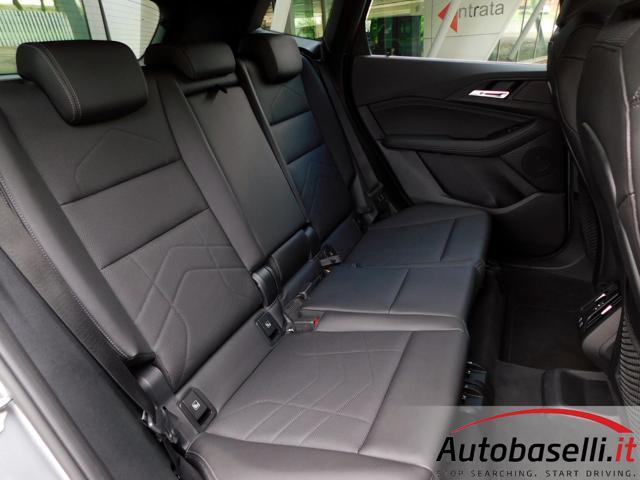 BMW 218 D ACTIVE TOURER 150CV MSPORT, CERCHI 19''