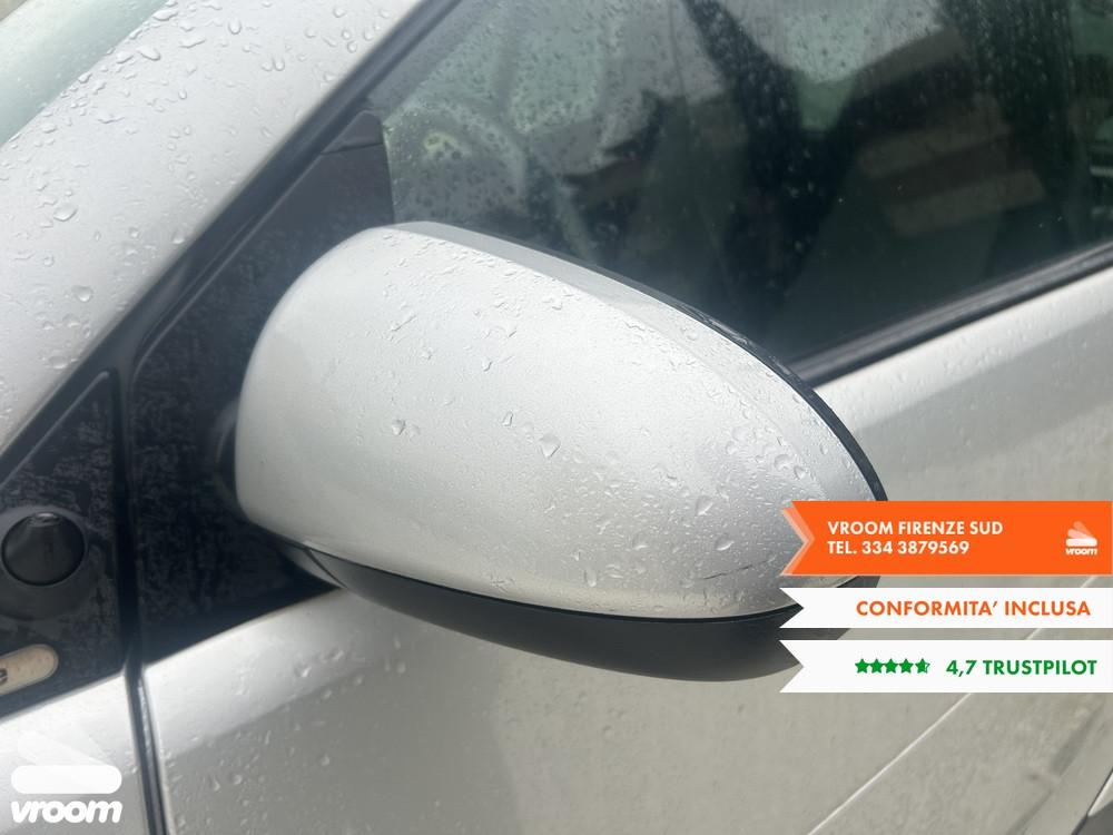 SMART fortwo 2ª serie fortwo 1000 62 kW coupé...