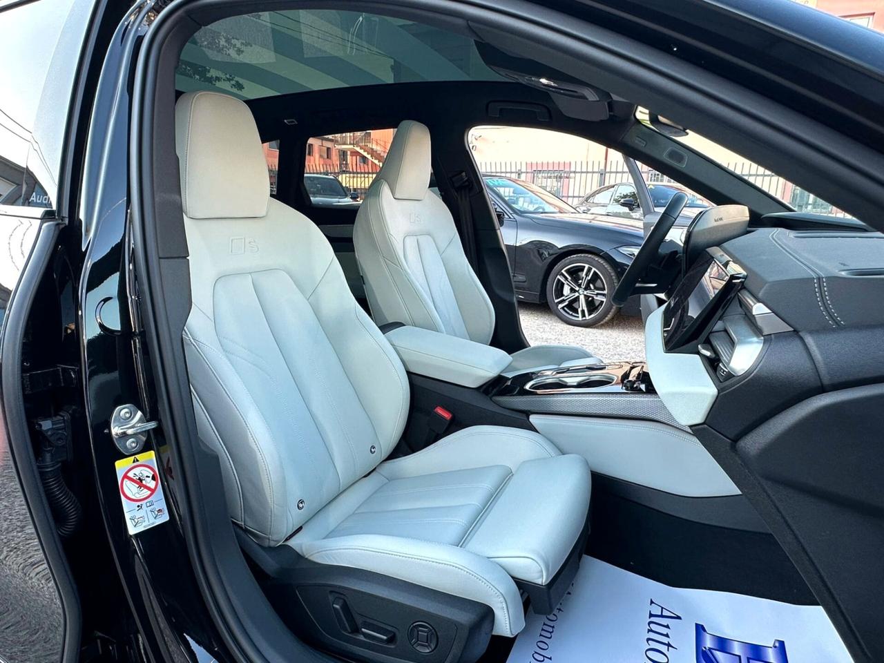 AUDI A6 AVANT S-LINE QUATTRO TDI 204CV - IVA - PANO - SOSPENSIONI PNEUMATICHE