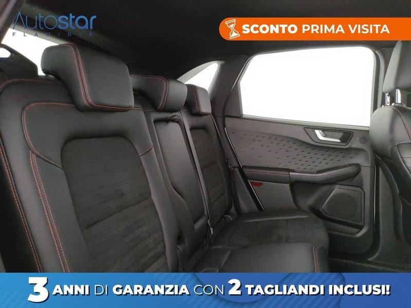 Ford Kuga 1.5 ecoblue ST-Line X 2wd 120cv auto