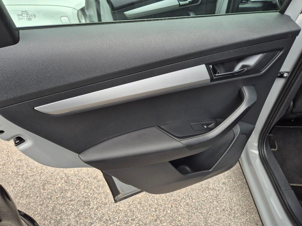 Skoda Karoq 2.0 TDI EVO SCR 115 CV Ambition