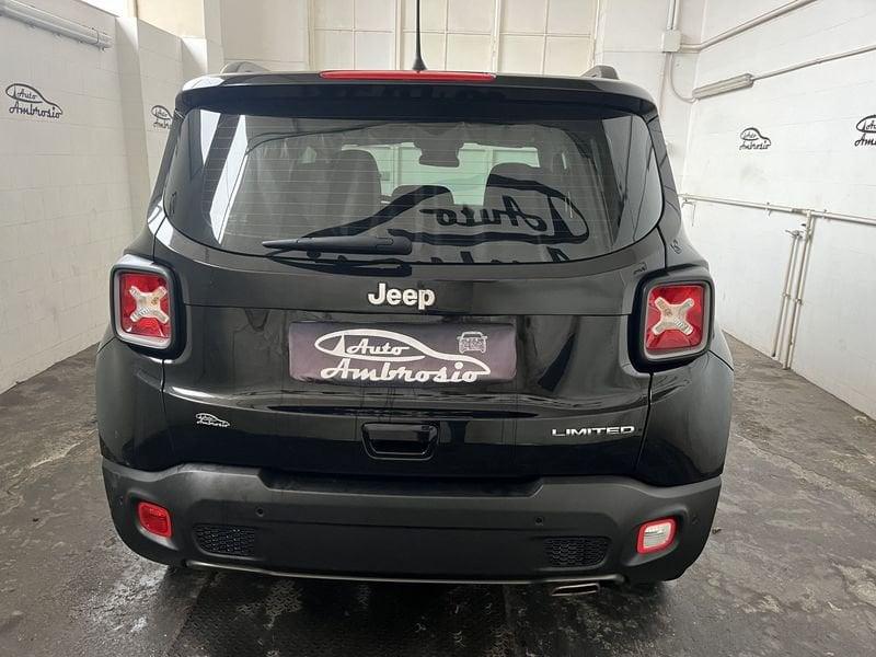 Jeep Renegade 1.0 T3 Limited TUA 179,00 AL MESE