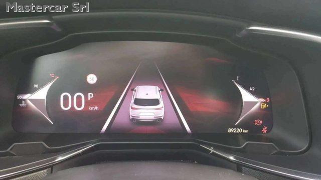 DS AUTOMOBILES DS 7 1.5 bluehdi Performance Line 130cv - GP611FY