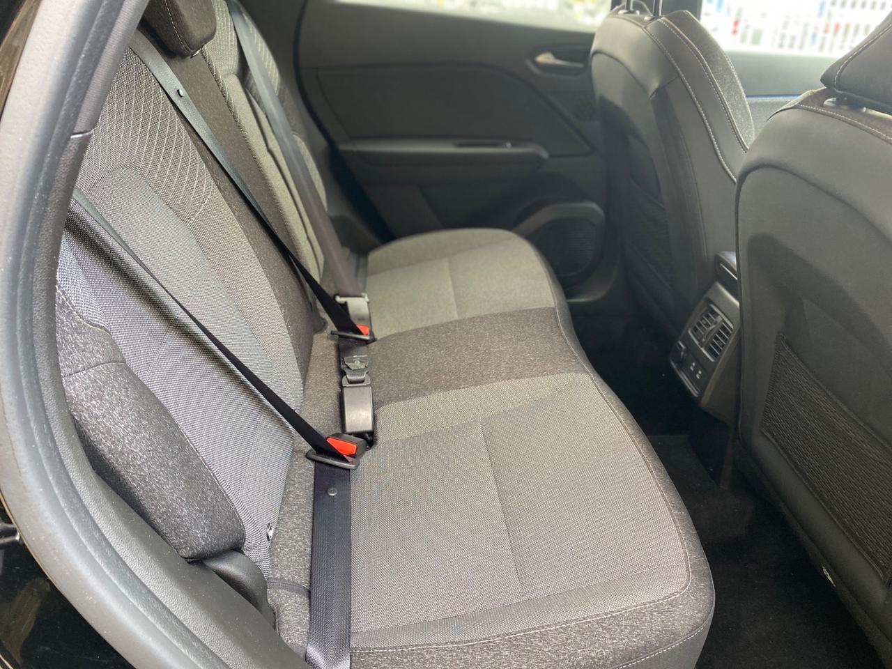 Renault Captur TCe 90 CV Techno AZIENDALE ***