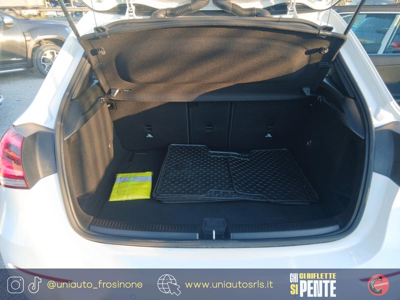 Mercedes-benz A 180 MERCERDES CDI SPORT