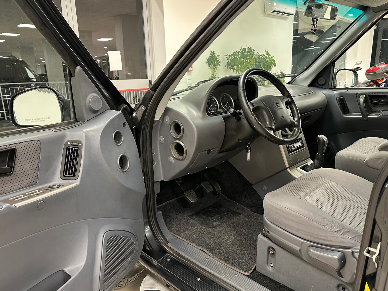 Tata Safari 2.2 Dicor 5p. 4x4 140 CV - 2010