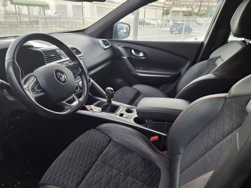 Renault Kadjar 2019 1.5 blue dci Black Edition 115cv