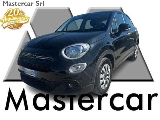 FIAT 500X NEOPATENTATI 500X new model 1.0 t3 tg: GN402SR