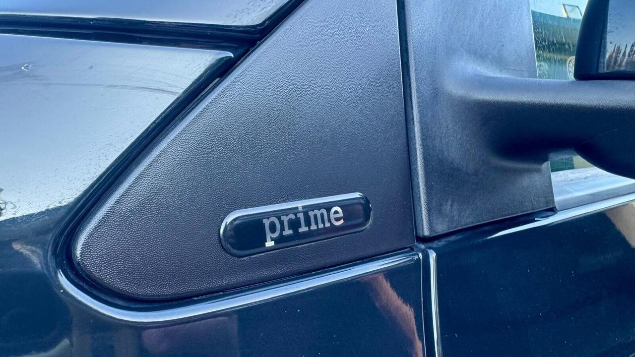 Smart ForTwo 70 1.0 Prime