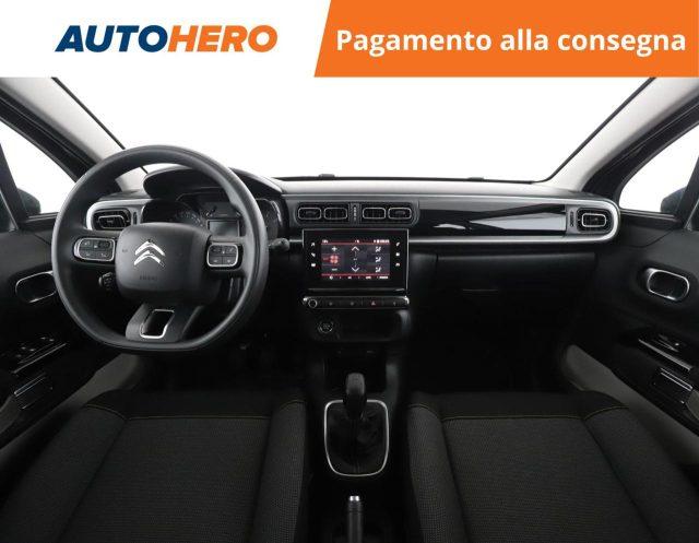 CITROEN C3 PureTech 83 S&S Shine