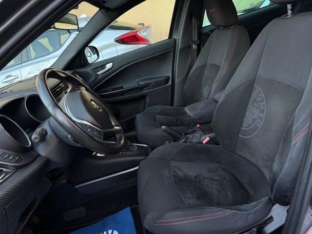 ALFA ROMEO Giulietta 1.4 Turbo MultiAir TCT Distinctive