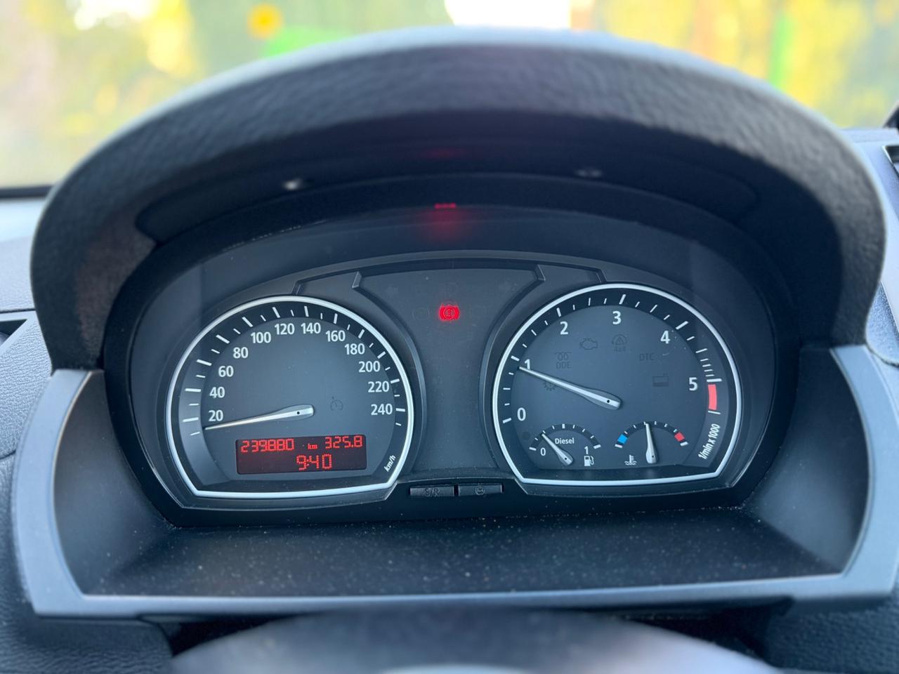 BMW X3 (E83) 2.0 FUTURA 110KW 150CV