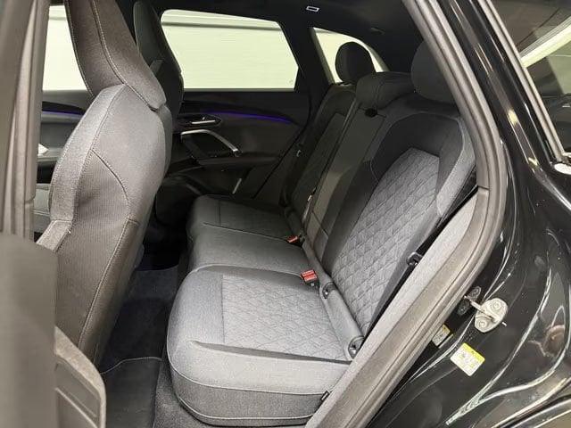 Audi Q5 Q5 2.0 tdi mhev+ S line edition quattro 204cv s-tronic TETTO MATRIX ACC NAVI CAMERA