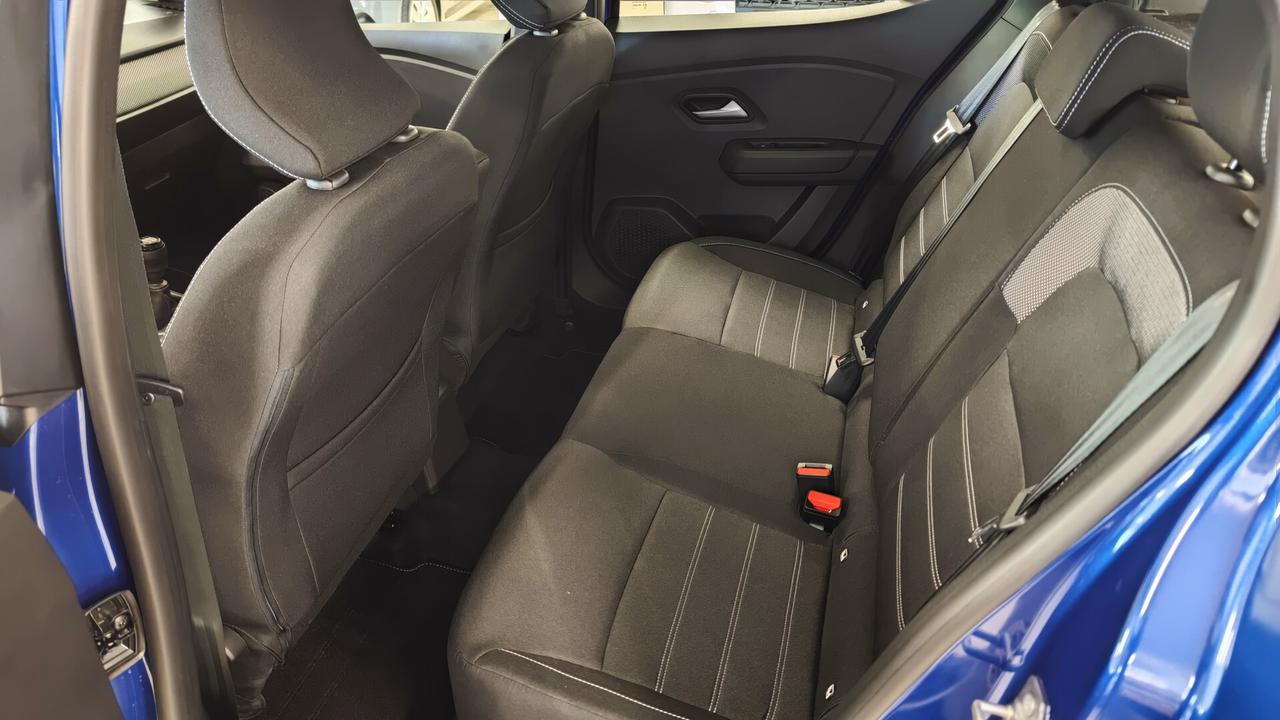 Dacia Sandero Streetway 1.0 TCe ECO-G Expression