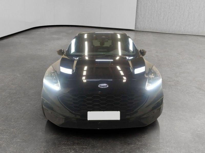 Ford Kuga 2.5 phev ST-Line Design 2wd 225cv cvt