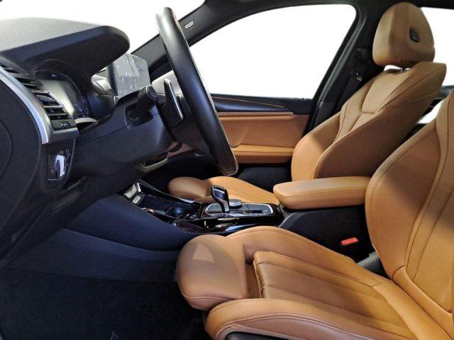 BMW X3 xDrive30e Msport Aut. + Tetto apr.