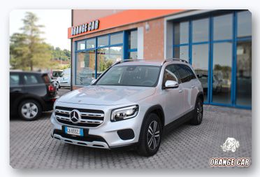 Mercedes-benz GLB 180 d Automatic Sport